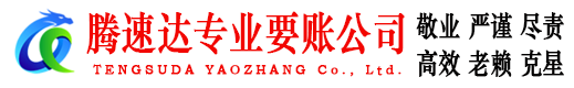 河东区腾速达收债公司